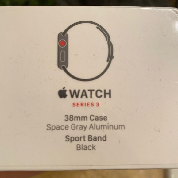 Apple Watch - Picture 2 of 2